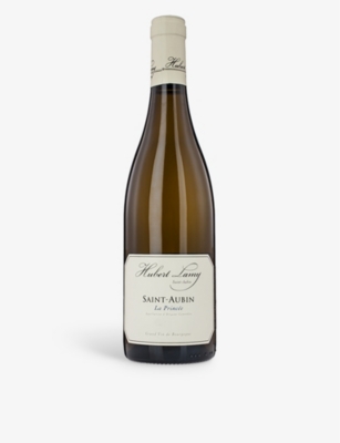 BURGUNDY: Hubert Lamy Saint-Aubin La Princee 2021 750ml