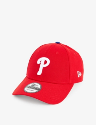NEW ERA: PHILADELPHIA PHILLIES woven baseball cap