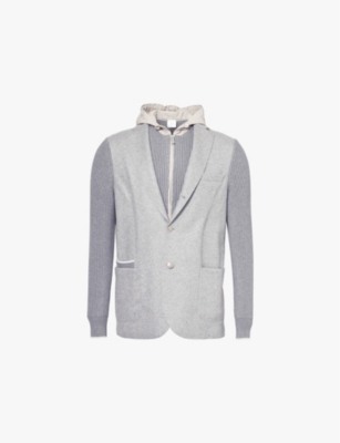 Eleventy blazer best sale