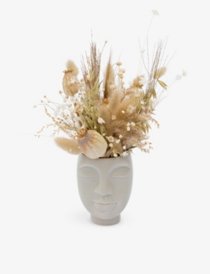 YOUR LONDON FLORIST: Looking Glass dried flower bouquet