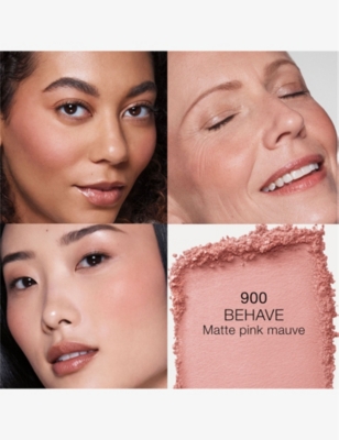Nars Behave Blush 4.8g In Behave