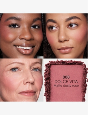 Nars Dolce Vita Blush 4.8g In Dolce Vita