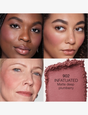 Nars Infatuated Blush 4.8g In Infatuated