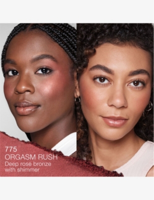 Nars Orgasm Rush Blush 4.8g In Orgasm Rush