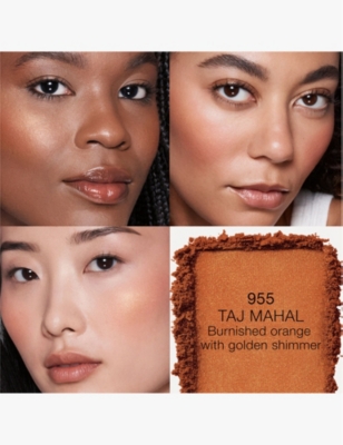 Nars Taj Mahal Blush 4.8g In Taj Mahal