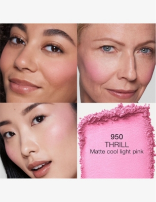Nars Thrill Blush 4.8g In Thrill