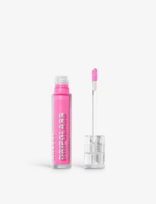 Morphe Glint Of Pink Dripglass Glazed Lip Gloss 3.8ml