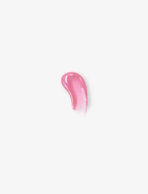 Morphe Opalescent Orchid Dripglass Glazed Lip Gloss 3.8ml In Opalescent Orchid