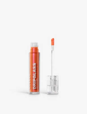 Morphe Peach Prism Dripglass Glazed Lip Gloss 3.8ml