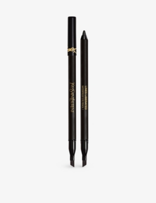 Saint Laurent Yves  1 Lines Liberated Eyeliner 1.2g In White