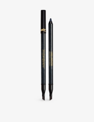 Saint Laurent Yves  5 Lines Liberated Eyeliner 1.2g In White