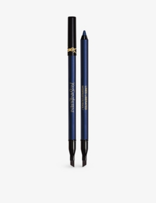 Saint Laurent Yves  7 Lines Liberated Eyeliner 1.2g In White