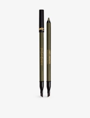 Saint Laurent Yves  8 Lines Liberated Eyeliner 1.2g In White