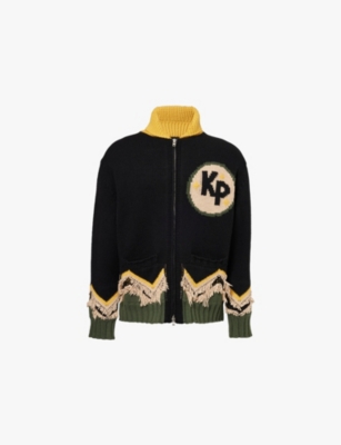 Kenzo Mens Jumpers Selfridges