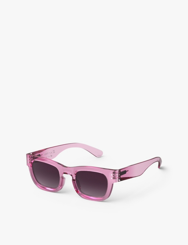 #Tasty square-framed sunglasses