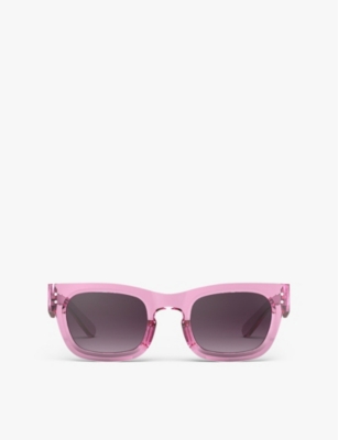 IZIPIZI: #Tasty square-framed sunglasses