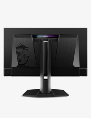 MSI: MPG 271QRX QD OLED Gaming Monitor