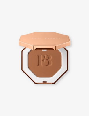 FENTY BEAUTY SUN STALK'R INSTANT WARMTH POWDER BRONZER 6.2G COCO NAUGHTY 