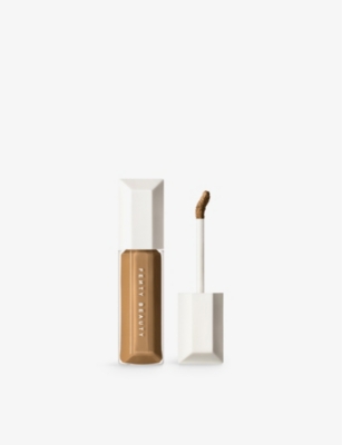 Fenty Beauty We're Even Hydrating Longwear Concealer 9ml 370n In Brown