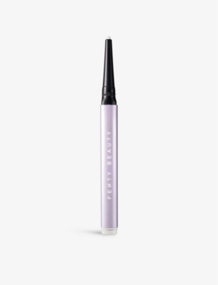 Fenty Beauty Bad Bride Flypencil Longwear Eyeliner Pencil 0.3g In White