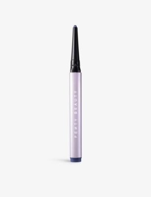 Fenty Beauty Lypencil Longwear Eyeliner Pencil 0.3g In White