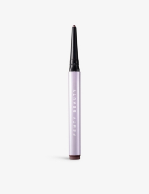 Fenty Beauty Purp A Trader Flypencil Longwear Eyeliner Pencil 0.3g In White
