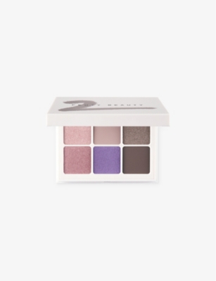 FENTY BEAUTY: Snap Shadows Mix and Match eyeshadow palette 6g