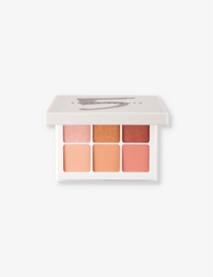 FENTY BEAUTY: Snap Shadows Mix and Match eyeshadow palette 6g