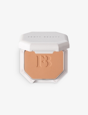 FENTY BEAUTY PRO FILT'R SOFT MATTE POWDER FOUNDATION 9.1G 320 