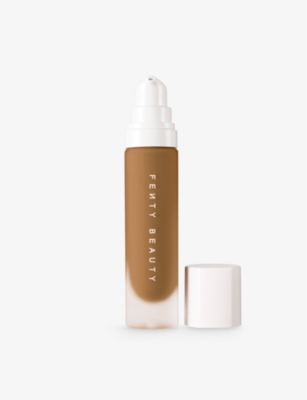 FENTY BEAUTY PRO FILT'R SOFT MATTE LONGWEAR FOUNDATION 32ML 