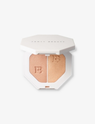 FENTY BEAUTY: Killawatt Freestyle highlighter duo 7g