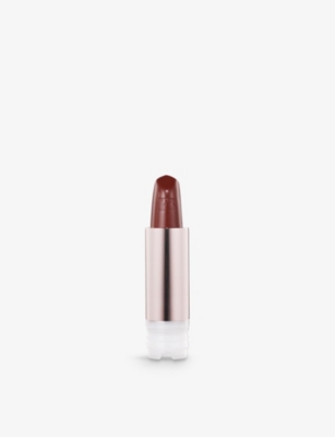 FENTY BEAUTY ICON SEMI-MATTE LIPSTICK REFILL 3.8G FLAUNTY AUNTIE 