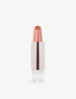 FENTY BEAUTY: Icon semi-matte lipstick refill 3.8g