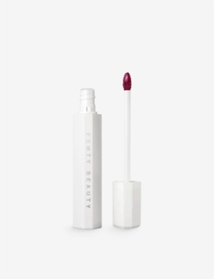 Fenty Beauty Berry Banger Poutsicle Hydrating Lip Stain 9.1g In Burgundy