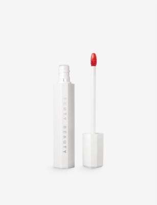 FENTY BEAUTY POUTSICLE HYDRATING LIP STAIN 9.1G ZESTY BESTIE 