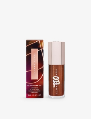 FENTY BEAUTY: Gloss Bomb lip oil 9ml