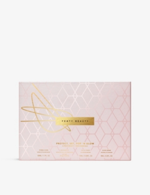 FENTY BEAUTY: Pop N Glow gift set
