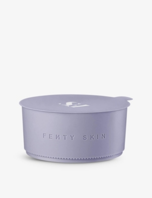 FENTY BEAUTY: Butta Drop whipped oil body cream with tropical oils and Shea butter refill 200ml