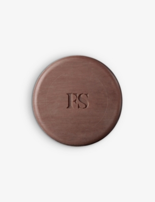 FENTY BEAUTY COCOA CLEANS'R SOOTHING ALL-OVER CLEANSING BAR WITH COCONUT OIL AND SHEA BUTTER 141.7G 