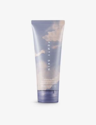 FENTY BEAUTY: Hydra’Reset mini intensive recovery glycerin hand mask 30m
