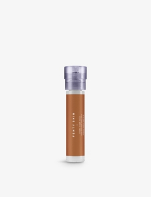 FENTY BEAUTY HYDRA VIZOR HUEZ BROAD SPECTRUM MINERAL SPF30 SUNSCREEN TINTED MOISTURISER 50ML 