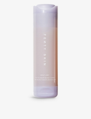 FENTY BEAUTY: Melt Awf Jelly Oil Make-Up Melting cleanser 100ml