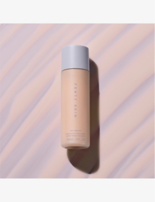 FENTY BEAUTY: Fat Water Hydrating Milky Toner Essence with Hyaluronic Acid + Tamarind 150ml