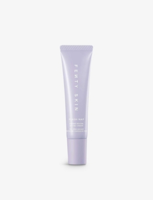 FENTY BEAUTY: Flash Nap instant revival priming eye gel cream with green tea and Persian silk tree 15ml
