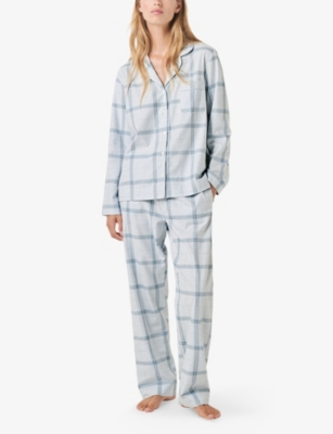 The White Company Womens Pyjamas Selfridges