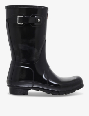 Hunter boots selfridges hotsell