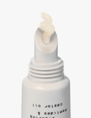 GLOW HUB: Pep Talk Plumping Peptide Rescue Balm 15ml