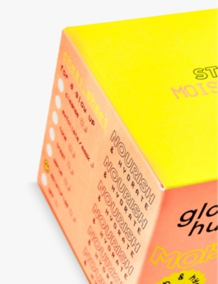 Glow Hub Nourish & Hydrate Gel Moisturiser 50ml