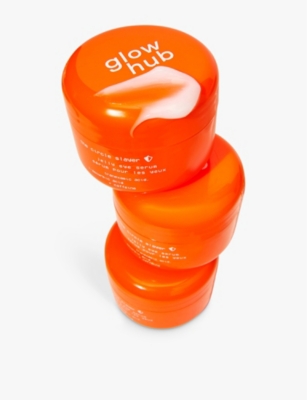 GLOW HUB: The Circle Slayer Jelly Eye Serum 30g