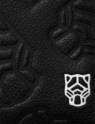 CARTIER: Panthère de Cartier quilted leather card holder